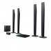 Sony BDV-E6100 5.1 Blu-ray Home Cinema System